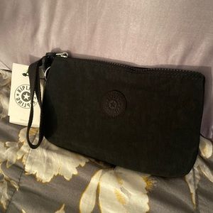 Kipling Wristlet